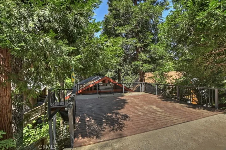760 Lake Drive, Lake Arrowhead, California 92352