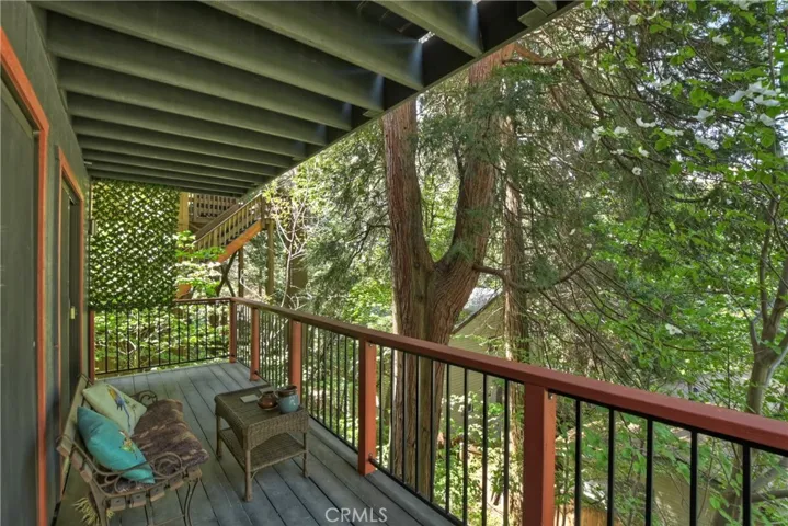 760 Lake Drive, Lake Arrowhead, California 92352