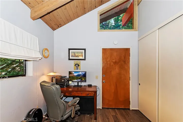 760 Lake Drive, Lake Arrowhead, California 92352