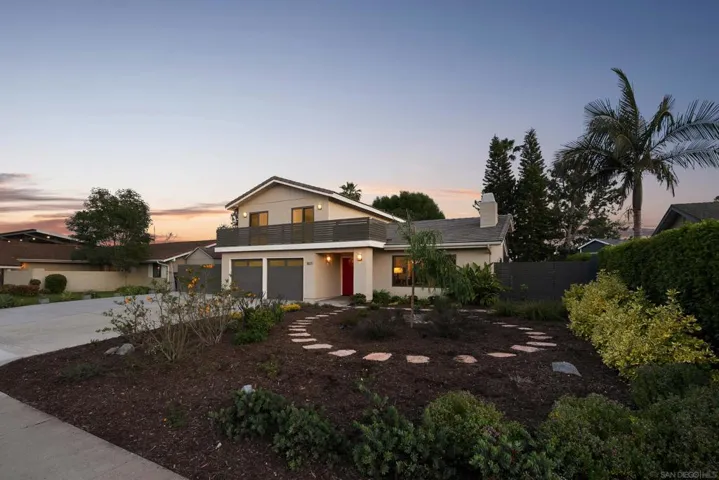 3021 Levante St, Carlsbad, California 92009