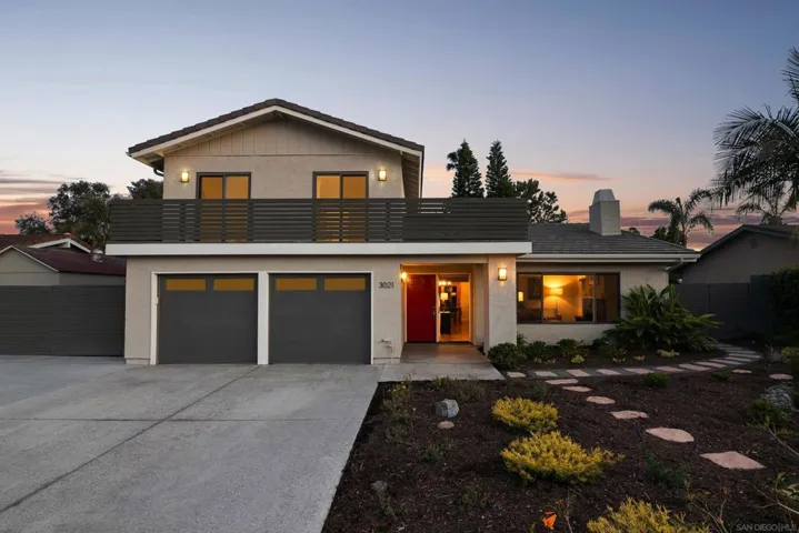 3021 Levante St, Carlsbad, California 92009