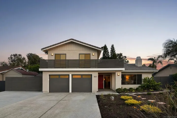 3021 Levante St, Carlsbad, California 92009