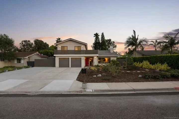 3021 Levante St, Carlsbad, California 92009