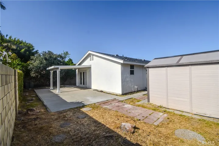 16063 Mount Hicks Street, Fountain Valley, California 92708
