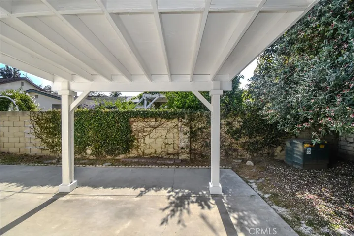 16063 Mount Hicks Street, Fountain Valley, California 92708