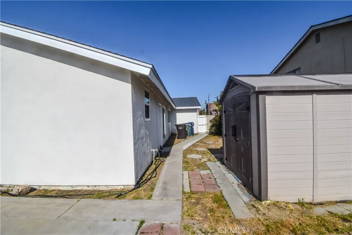 16063 Mount Hicks Street, Fountain Valley, California 92708