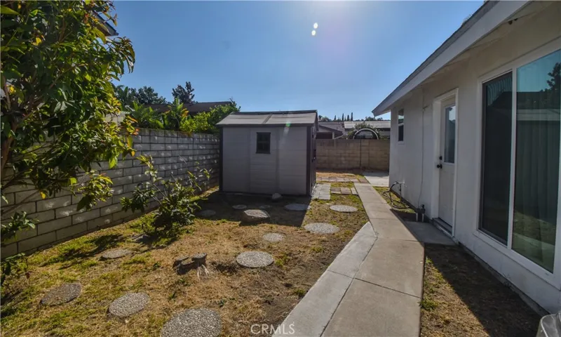 16063 Mount Hicks Street, Fountain Valley, California 92708