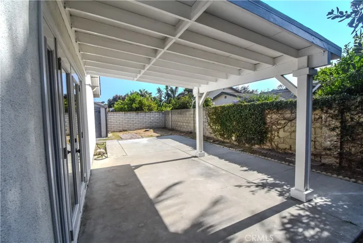 16063 Mount Hicks Street, Fountain Valley, California 92708