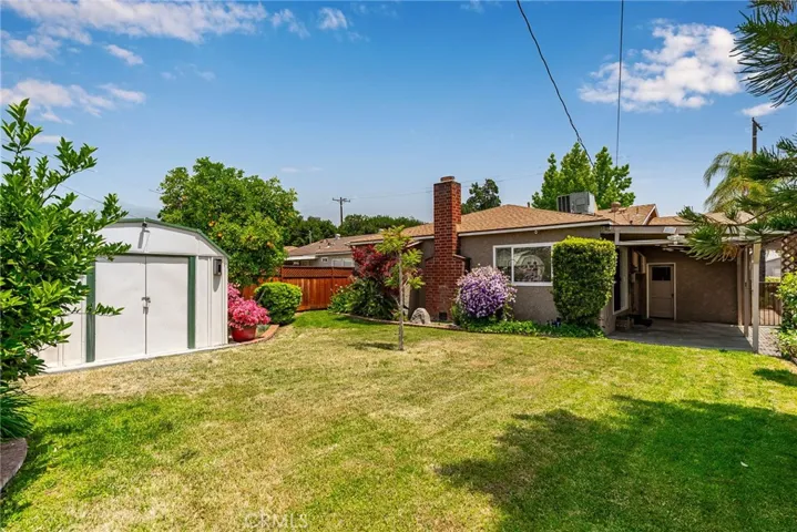 3646 Genevieve St, San Bernardino, California 92405