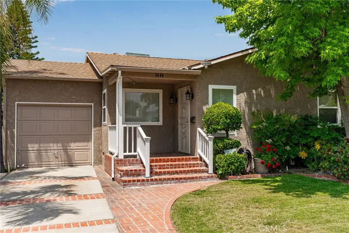 3646 Genevieve St, San Bernardino, California 92405