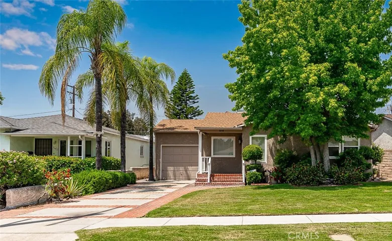 3646 Genevieve St, San Bernardino, California 92405