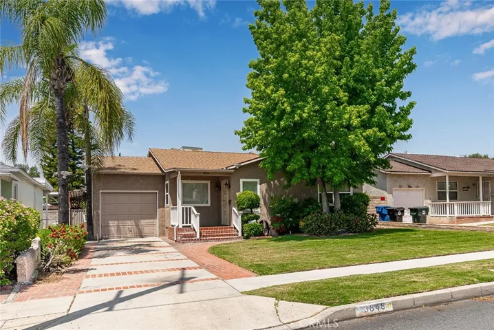 3646 Genevieve St, San Bernardino, California 92405