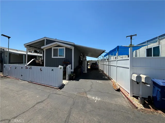 351 E Bradley Avenue 75, El Cajon, California 92021
