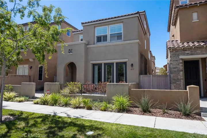 1630 Irwin Street, Chula Vista, California 91913