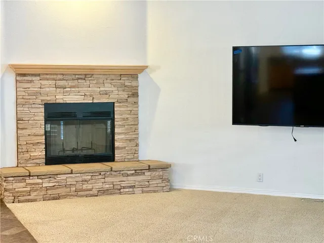 39126 Desert Greens Drive E, Palm Desert, California 92260