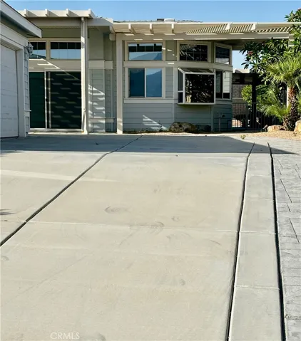 39126 Desert Greens Drive E, Palm Desert, California 92260