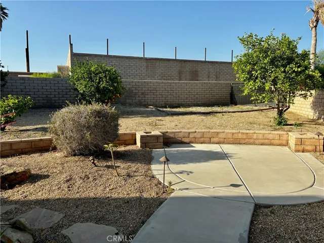 39126 Desert Greens Drive E, Palm Desert, California 92260