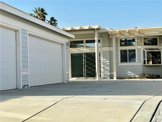39126 Desert Greens Drive E, Palm Desert, California 92260