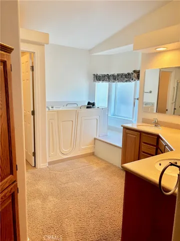 39126 Desert Greens Drive E, Palm Desert, California 92260