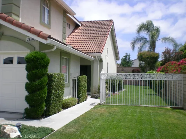 24582 Mando Dr., Laguna Niguel, California 92677