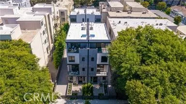 14553 Benefit Street, Sherman Oaks, California 91403