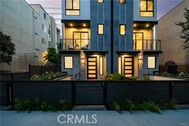 14553 Benefit Street, Sherman Oaks, California 91403