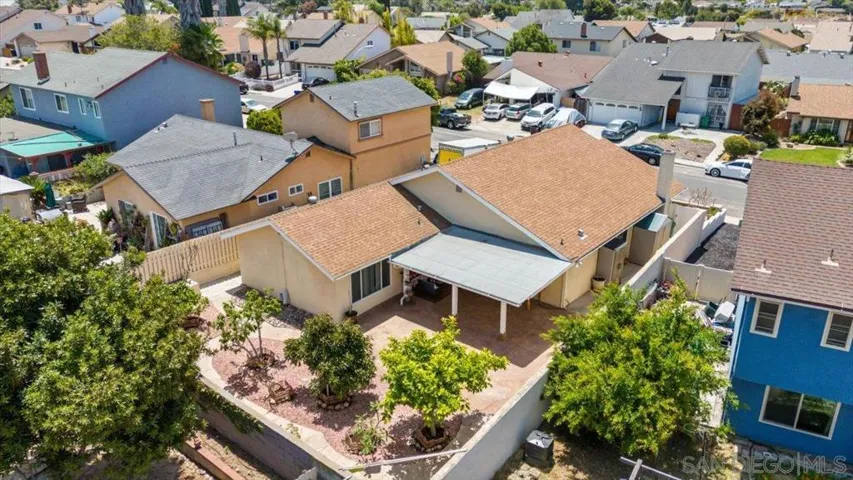 8254 Calle Morelos, San Diego, California 92126