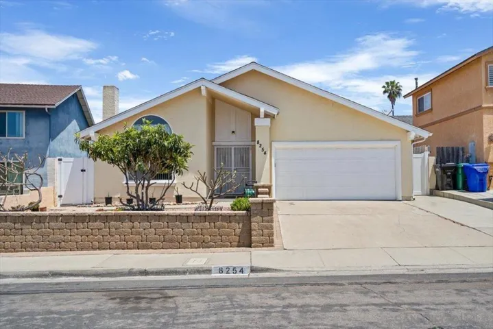 8254 Calle Morelos, San Diego, California 92126
