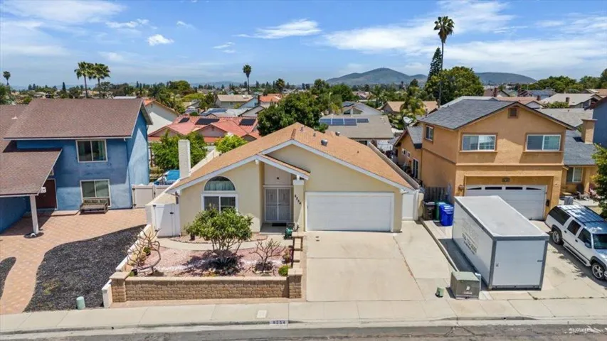 8254 Calle Morelos, San Diego, California 92126