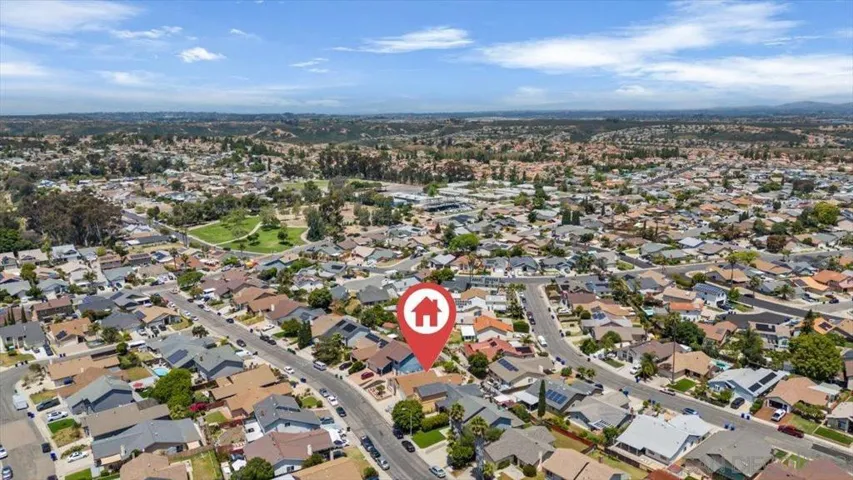 8254 Calle Morelos, San Diego, California 92126