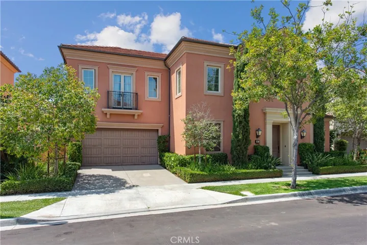 61 Thornapple, Irvine, California 92620
