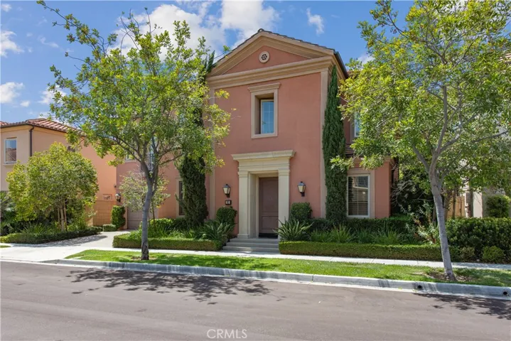 61 Thornapple, Irvine, California 92620