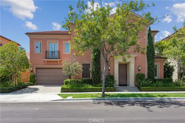 61 Thornapple, Irvine, California 92620