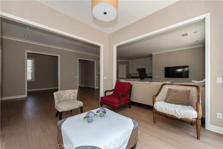 61 Thornapple, Irvine, California 92620