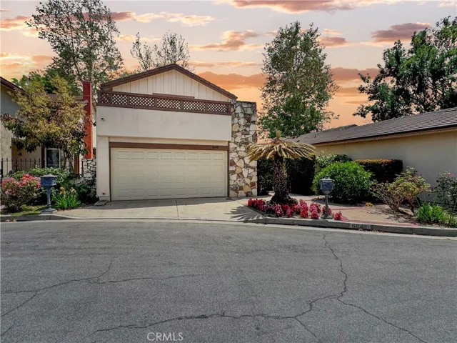 6648 Brewster Court, Cypress, California 90630