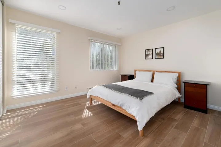 2518 Birch Street, Palo Alto, California 94306