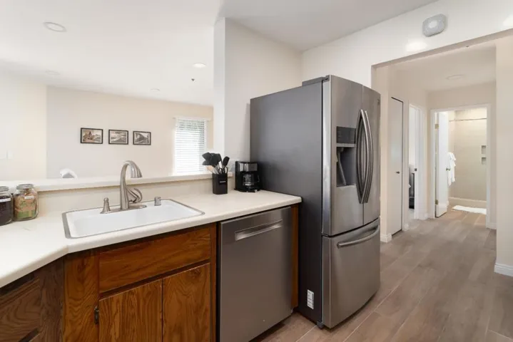 2518 Birch Street, Palo Alto, California 94306