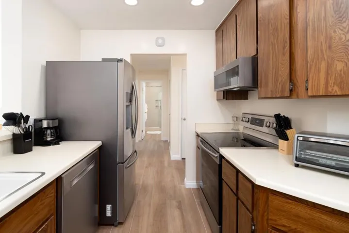 2518 Birch Street, Palo Alto, California 94306