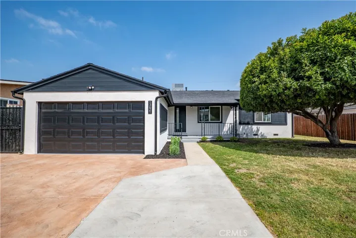 13621 Wentworth Street, Arleta, California 91331