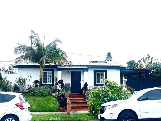 14324 Disney Avenue, Norwalk, California 90650