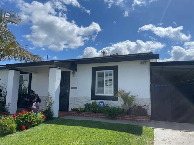 14324 Disney Avenue, Norwalk, California 90650