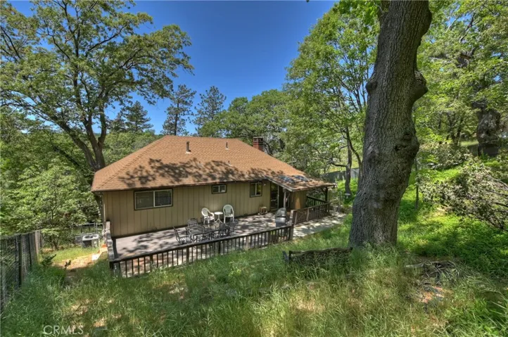 28671 Zion Drive, Lake Arrowhead, California 92352