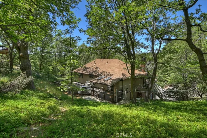 28671 Zion Drive, Lake Arrowhead, California 92352