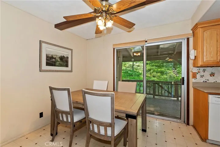 28671 Zion Drive, Lake Arrowhead, California 92352