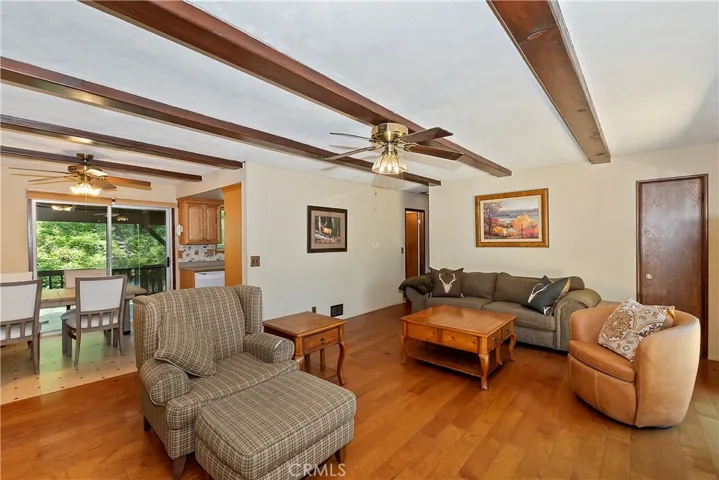 28671 Zion Drive, Lake Arrowhead, California 92352
