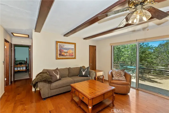 28671 Zion Drive, Lake Arrowhead, California 92352