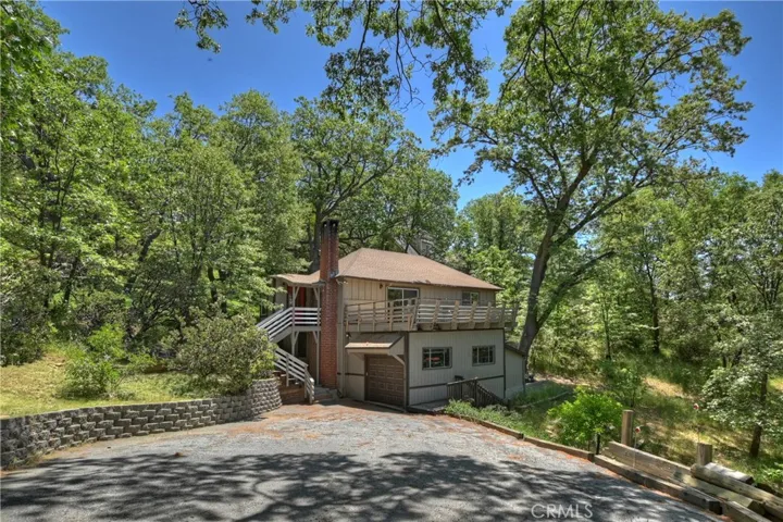 28671 Zion Drive, Lake Arrowhead, California 92352