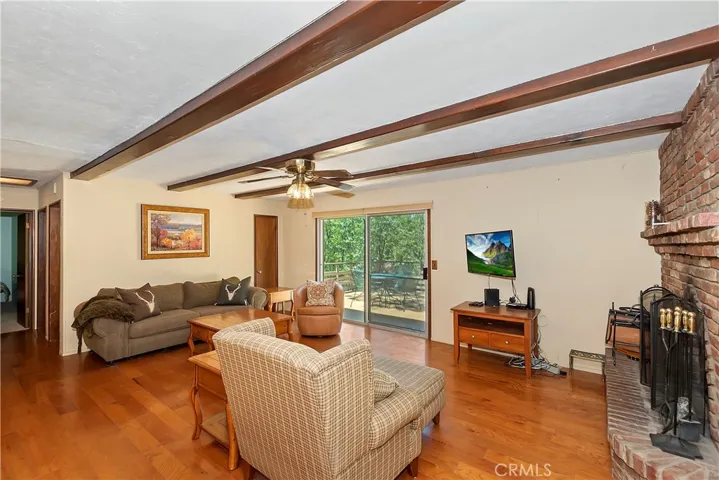 28671 Zion Drive, Lake Arrowhead, California 92352