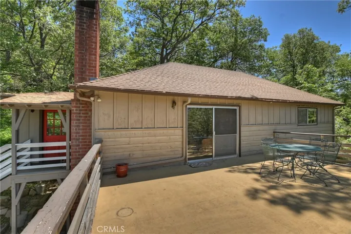 28671 Zion Drive, Lake Arrowhead, California 92352