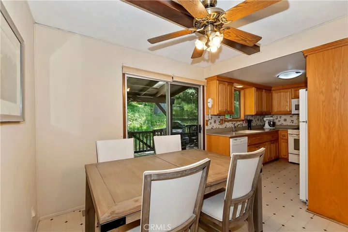 28671 Zion Drive, Lake Arrowhead, California 92352